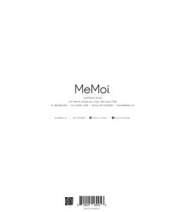 Memoi - Everyday Basics 2018