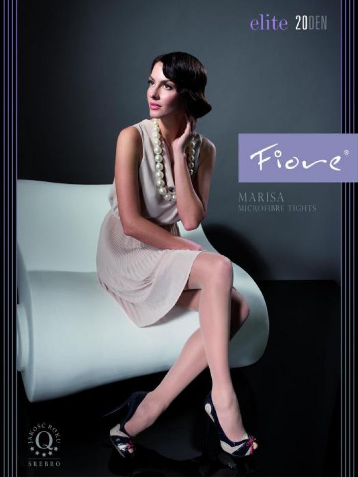 Fiore Fiore-elite-lookbook-4  Elite Lookbook | Pantyhose Library