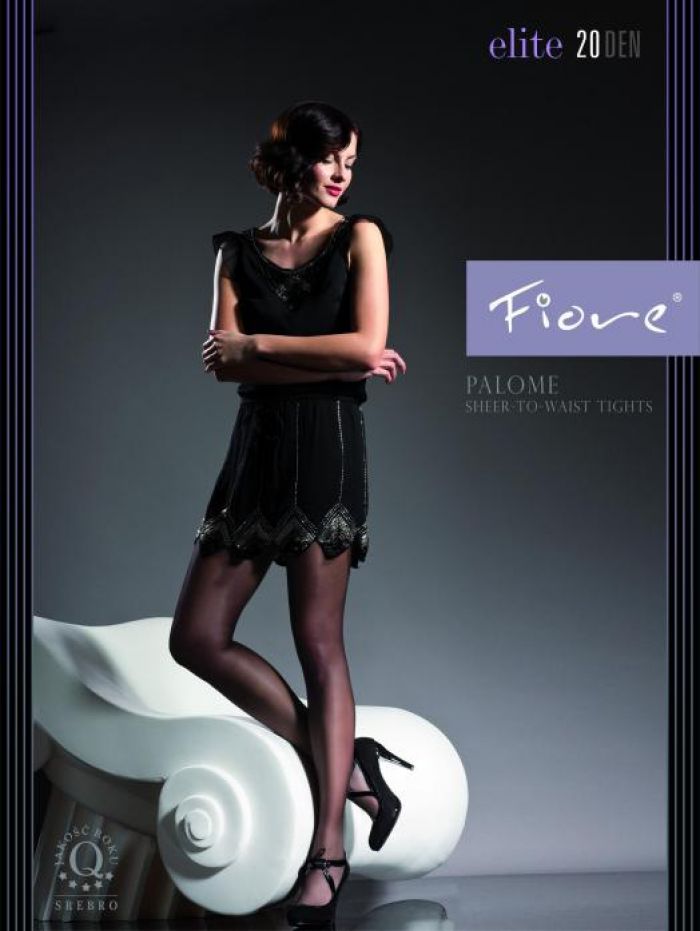 Fiore Fiore-elite-lookbook-5  Elite Lookbook | Pantyhose Library