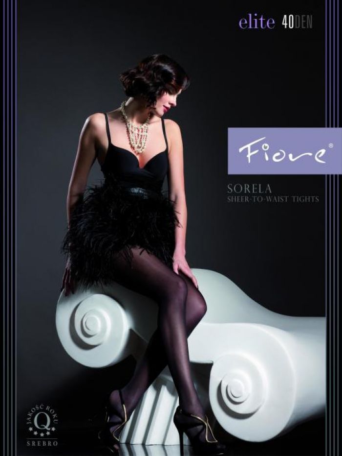 Fiore Fiore-elite-lookbook-6  Elite Lookbook | Pantyhose Library