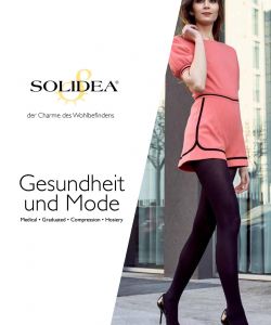 Solidea - Gesundheit Und Mode 2018.19