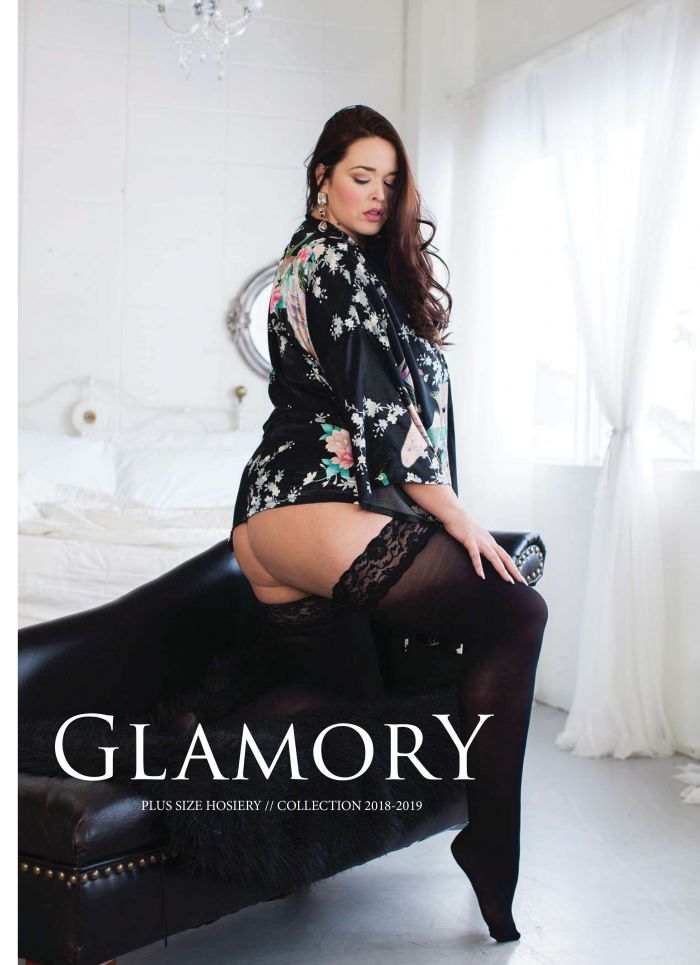 Glamory Glamory-plus-size-hosiery-2018.19-1  Plus Size Hosiery 2018.19 | Pantyhose Library