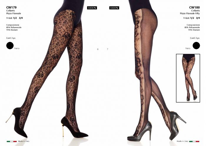 Voila Voila-collants-moda-fw-2018.19-4  Collants Moda FW 2018.19 | Pantyhose Library