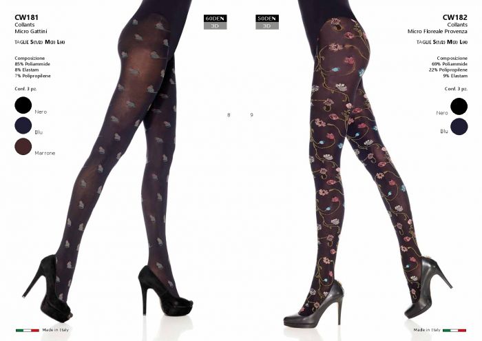 Voila Voila-collants-moda-fw-2018.19-5  Collants Moda FW 2018.19 | Pantyhose Library