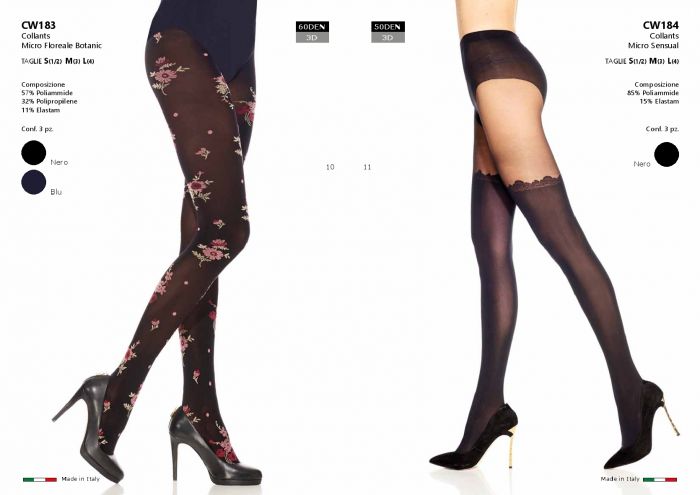 Voila Voila-collants-moda-fw-2018.19-6  Collants Moda FW 2018.19 | Pantyhose Library