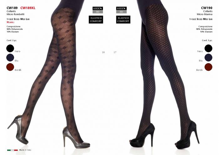 Voila Voila-collants-moda-fw-2018.19-9  Collants Moda FW 2018.19 | Pantyhose Library