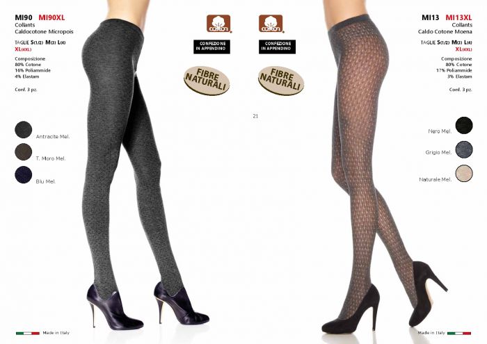 Voila Voila-collants-moda-fw-2018.19-11  Collants Moda FW 2018.19 | Pantyhose Library