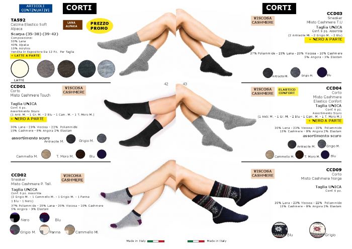 Voila Voila-collants-moda-fw-2018.19-22  Collants Moda FW 2018.19 | Pantyhose Library