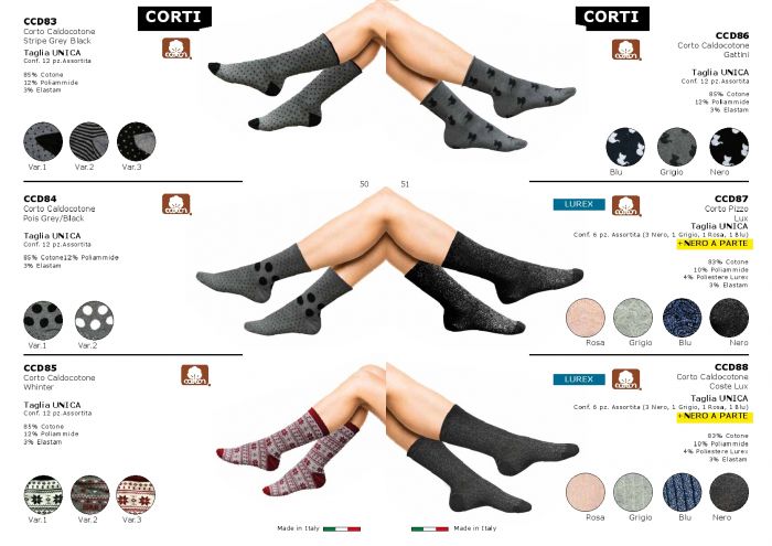 Voila Voila-collants-moda-fw-2018.19-26  Collants Moda FW 2018.19 | Pantyhose Library