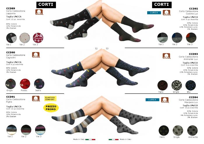 Voila Voila-collants-moda-fw-2018.19-27  Collants Moda FW 2018.19 | Pantyhose Library