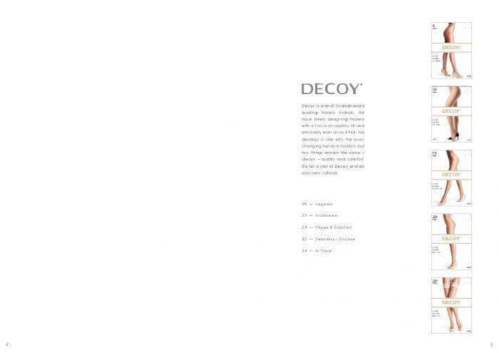 Decoy Decoy-basic-ss2018-2  Basic SS2018 | Pantyhose Library