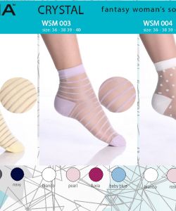 Giulia-Woman-Socks-SS-2019-2