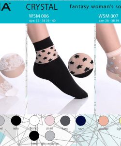 Giulia-Woman-Socks-SS-2019-3