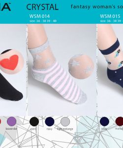 Giulia-Woman-Socks-SS-2019-5