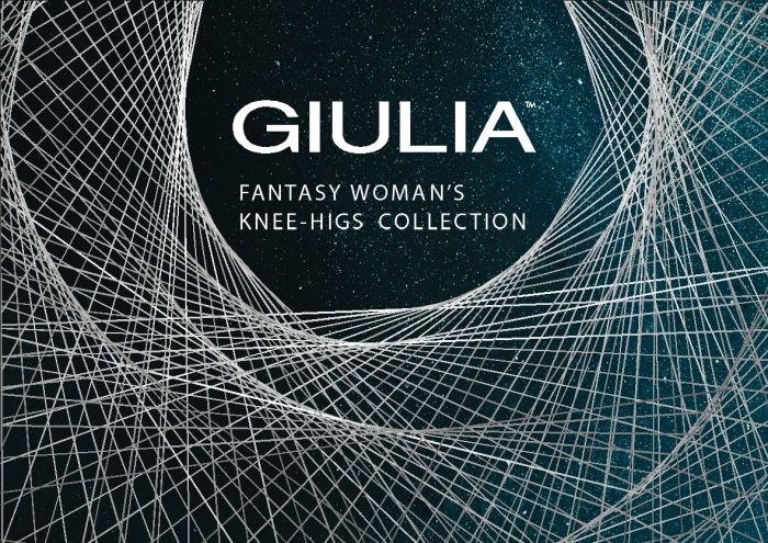 Giulia Giulia-woman-socks-ss-2019-10  Woman Socks SS 2019 | Pantyhose Library