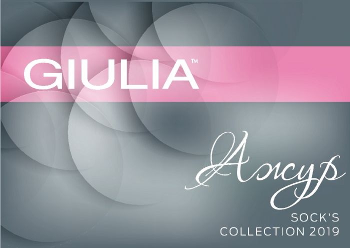 Giulia Giulia-woman-socks-ss-2019-75  Woman Socks SS 2019 | Pantyhose Library