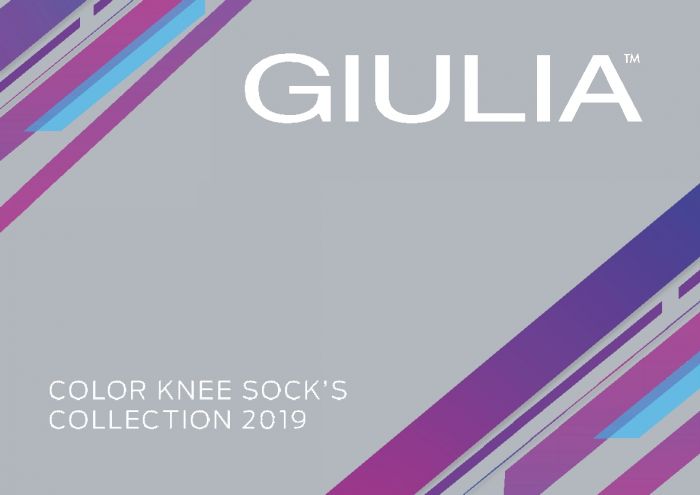 Giulia Giulia-woman-socks-ss-2019-79  Woman Socks SS 2019 | Pantyhose Library