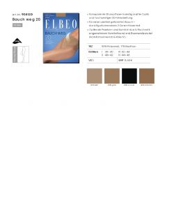 Elbeo - Trend Catalog FW2018.19