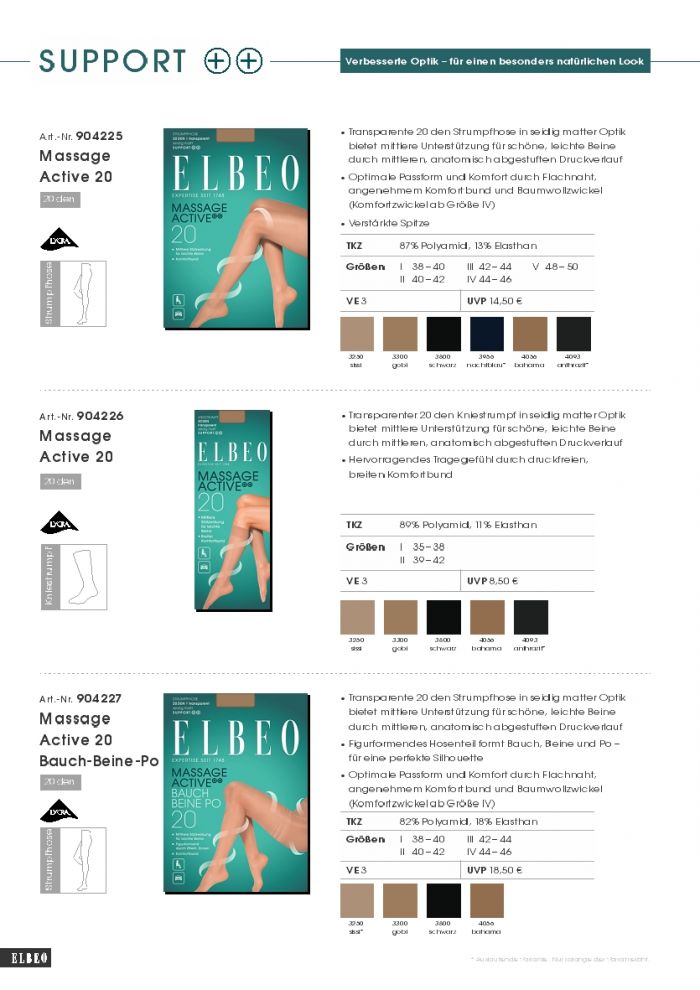 Elbeo Elbeo-trend-catalog-fw2018.19-14  Trend Catalog FW2018.19 | Pantyhose Library