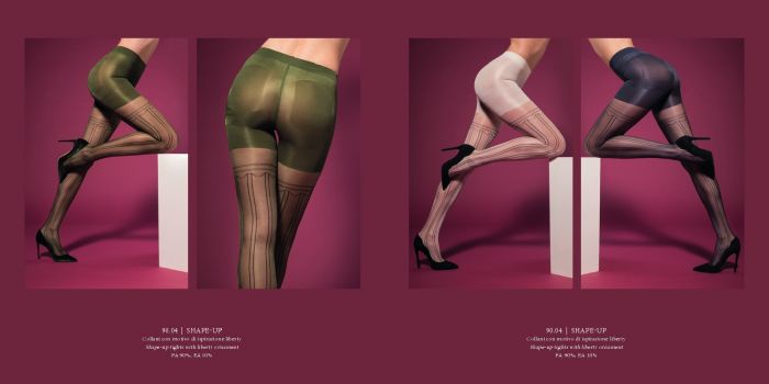 SguardiSegreti Sguardisegreti-catalog-2018-15  Catalog 2018 | Pantyhose Library