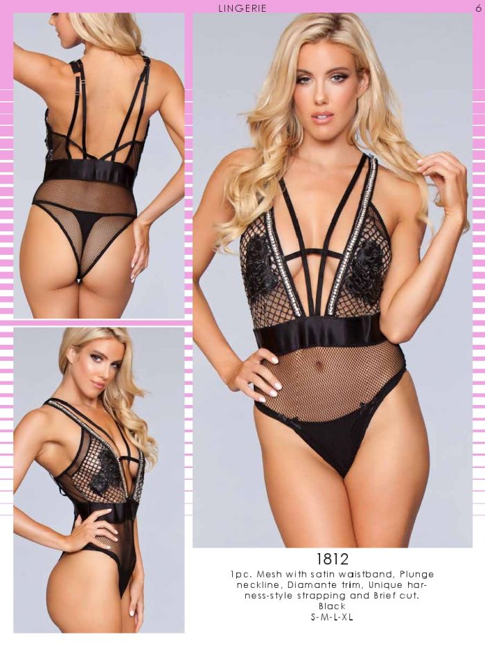Be Wicked Be-wicked-lingerie-2019-7  Lingerie 2019 | Pantyhose Library