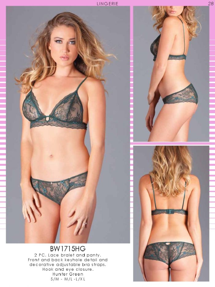 Be Wicked Be-wicked-lingerie-2019-29  Lingerie 2019 | Pantyhose Library