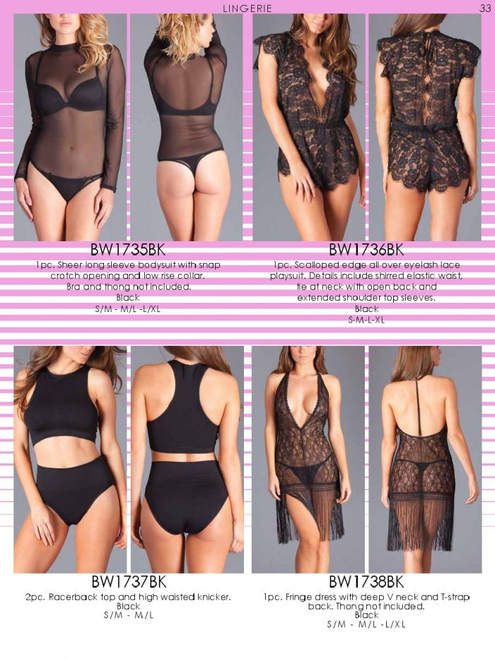 Be Wicked Be-wicked-lingerie-2019-34  Lingerie 2019 | Pantyhose Library