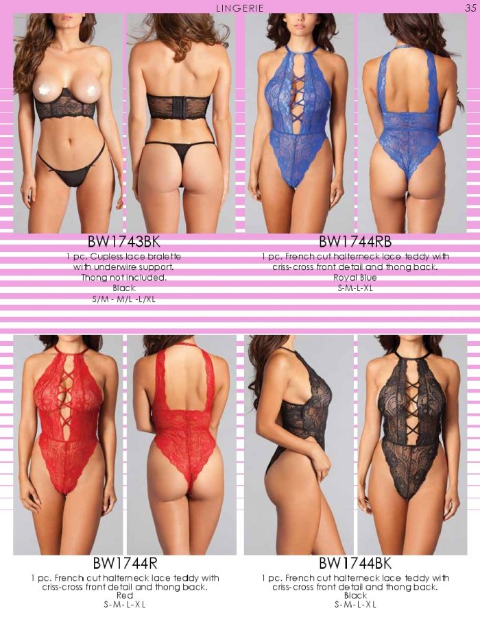 Be Wicked Be-wicked-lingerie-2019-36  Lingerie 2019 | Pantyhose Library