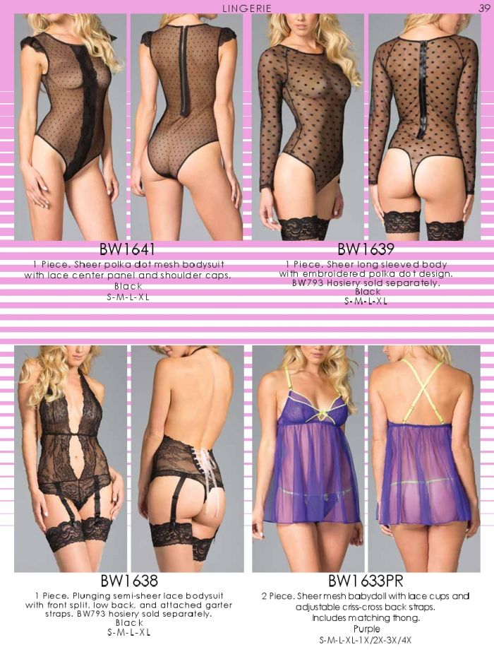 Be Wicked Be-wicked-lingerie-2019-40  Lingerie 2019 | Pantyhose Library