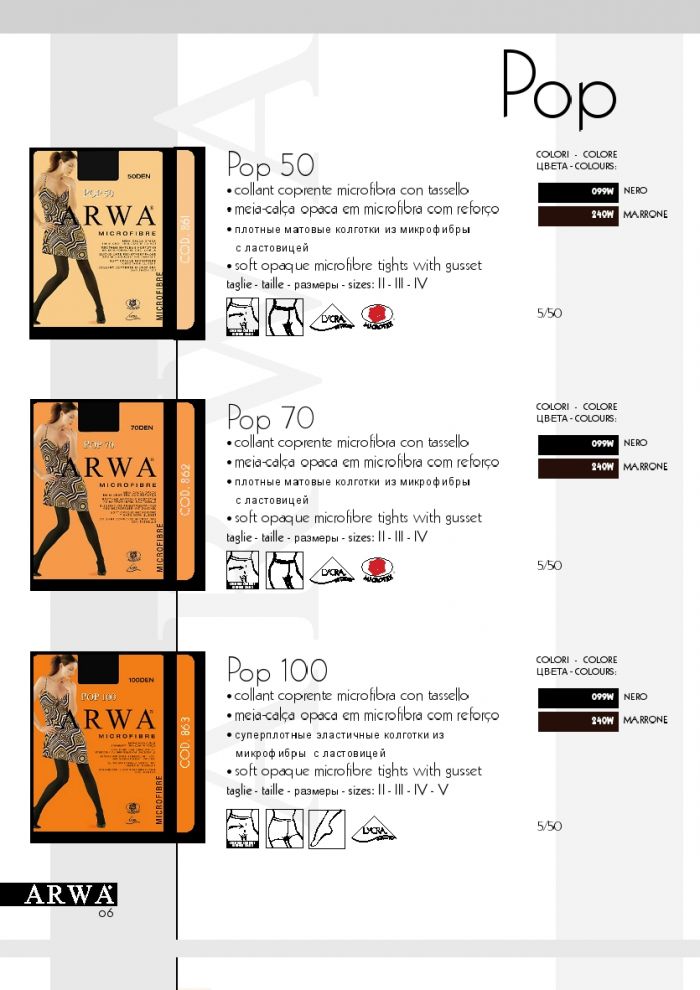 Arwa 7bb7a21456e711e9a2d868a3c4493d5d0008  Hosiery Catalog | Pantyhose Library