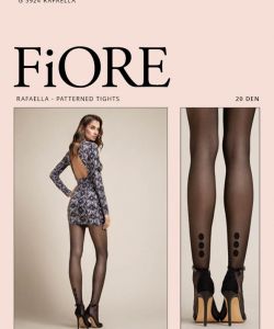 Fiore - Catalog SS2019 Lookbook