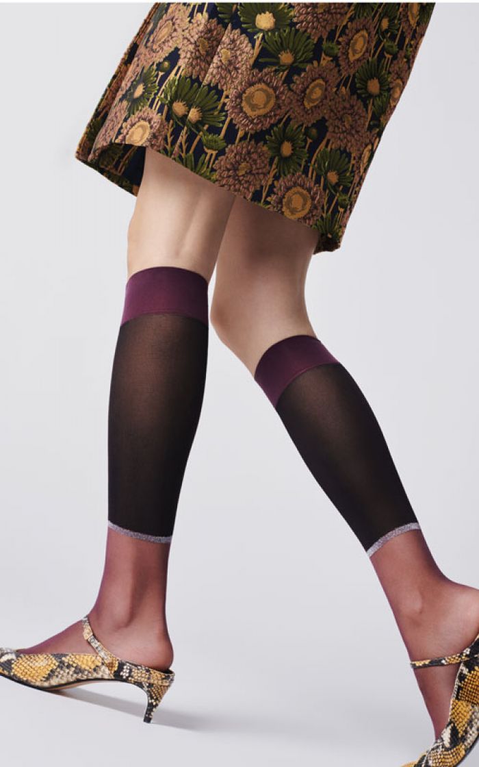 Fiore Fiore-new-classicism-aw2018.19-lookbook-26  New Classicism AW2018.19 Lookbook | Pantyhose Library