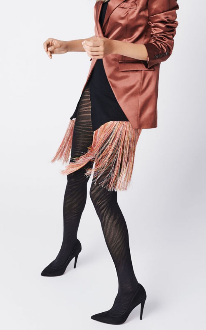 Fiore Cool_cat_foto Zadie  Cool Cat Lookbook FW2018.19 | Pantyhose Library