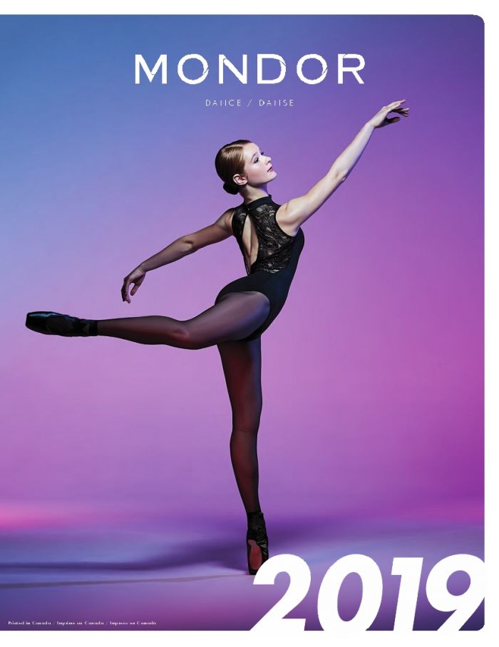 Mondor Mondor-dance-hosiery-2019-1  Dance Hosiery 2019 | Pantyhose Library