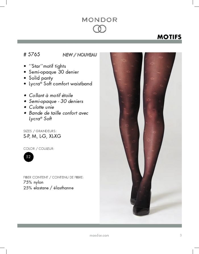 Mondor Mondor-fashion-tights-2019-3  Fashion Tights 2019 | Pantyhose Library