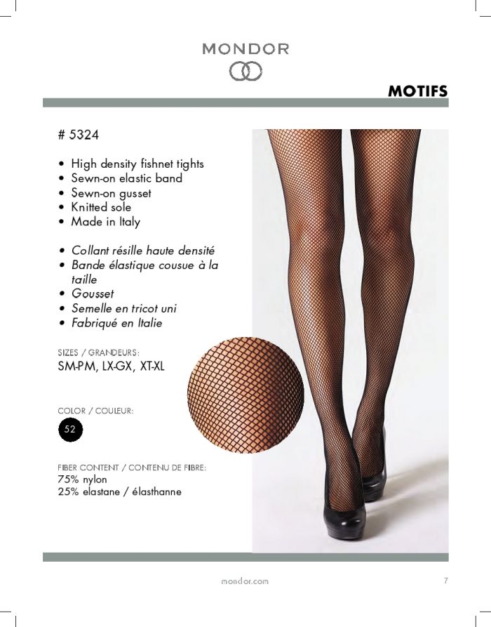 Mondor Mondor-fashion-tights-2019-7  Fashion Tights 2019 | Pantyhose Library