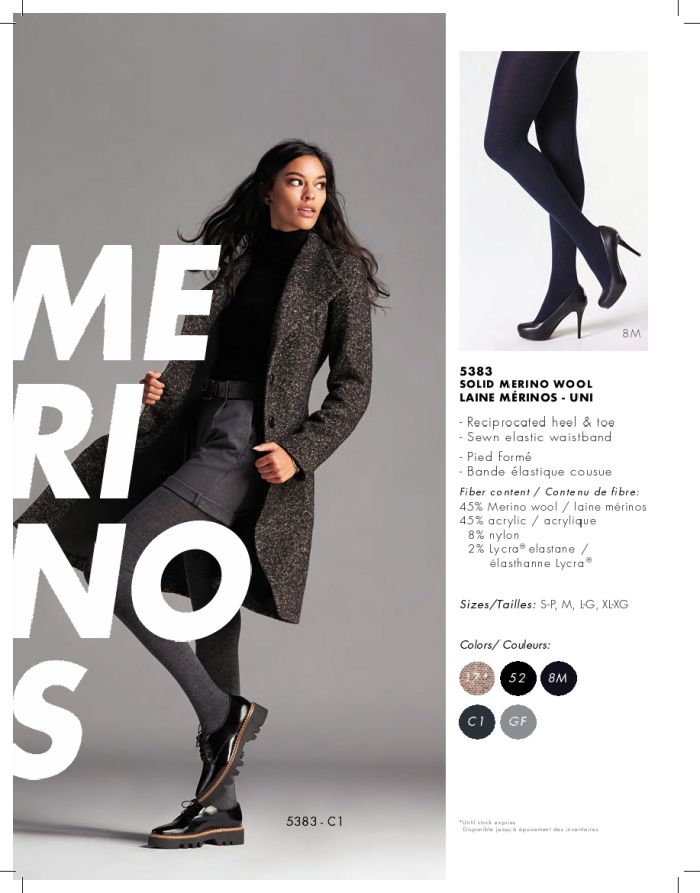 Mondor Mondor-fashion-tights-2019-16  Fashion Tights 2019 | Pantyhose Library