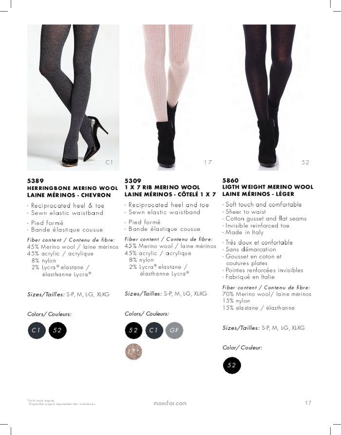 Mondor Mondor-fashion-tights-2019-17  Fashion Tights 2019 | Pantyhose Library