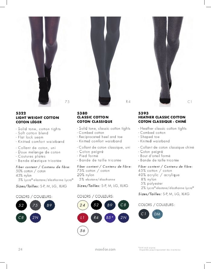 Mondor Mondor-fashion-tights-2019-24  Fashion Tights 2019 | Pantyhose Library