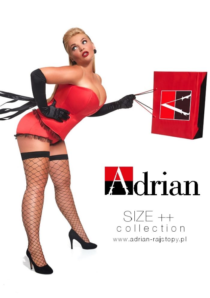 Adrian Adrian-plus-size-catalog-2019-1  Plus Size Catalog 2019 | Pantyhose Library
