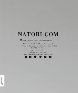 Natori - Catalog Fall 2019