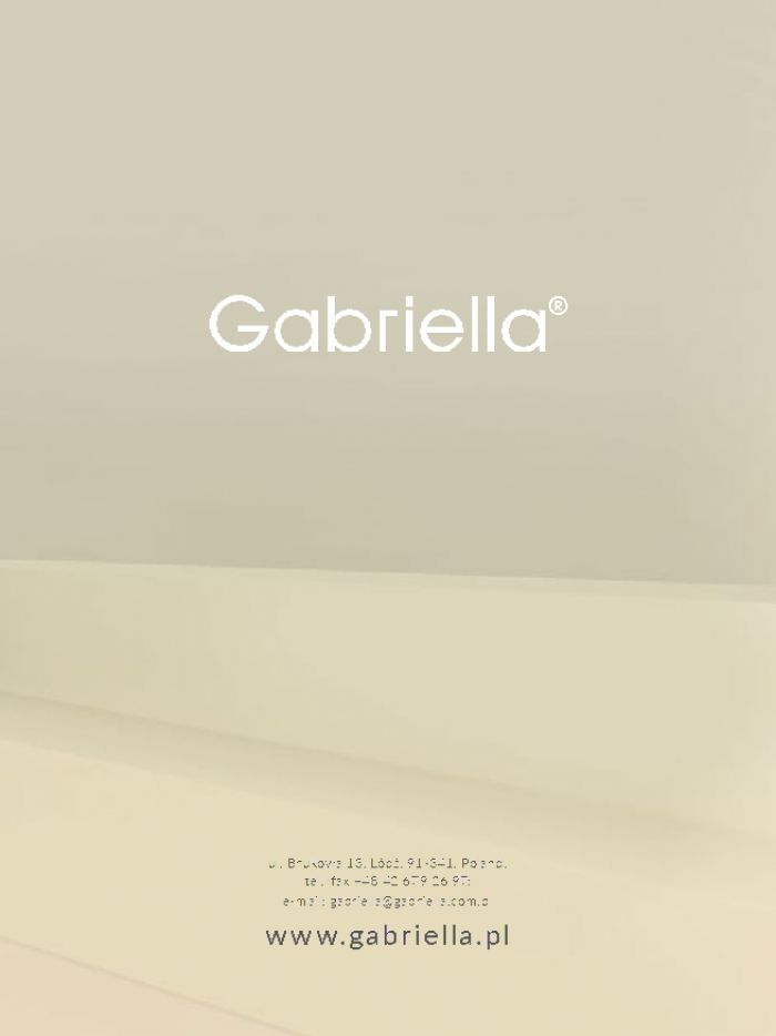 Gabriella Gabriella-fashion-collection-ss2018-21  Fashion Collection SS2018 | Pantyhose Library