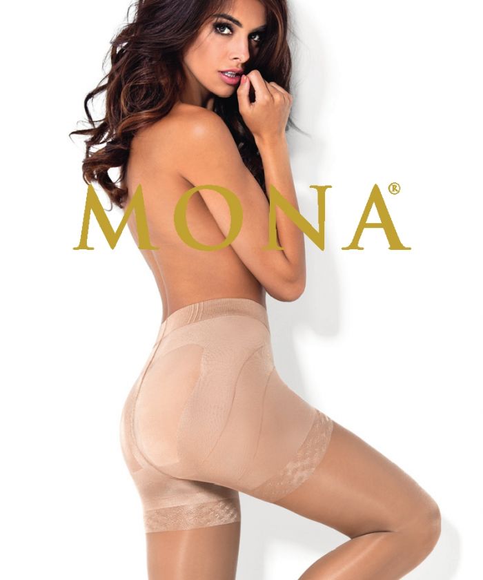 Mona Mona-catalog-fw2018.19-1  Catalog FW2018.19 | Pantyhose Library