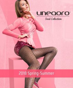 Soul Collection SS2018 Linea Oro