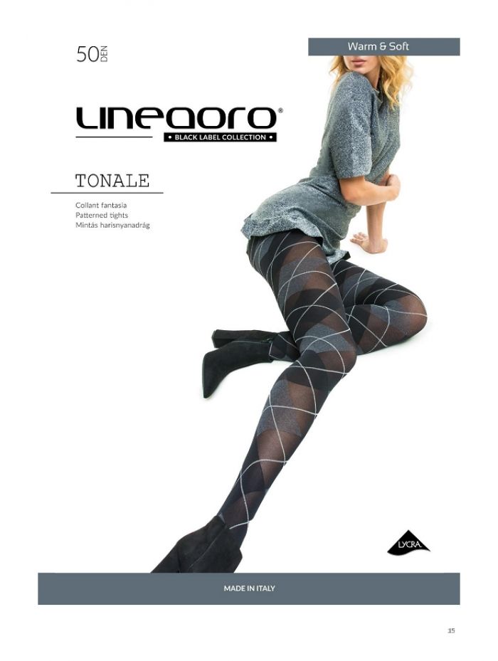 Linea Oro Linea-oro-soul-collection-ss2018-15  Soul Collection SS2018 | Pantyhose Library