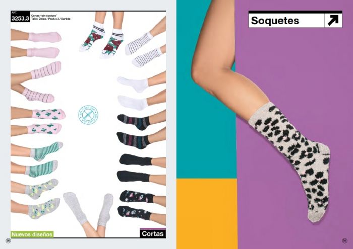 Cocot Cocot-catalog-fw2019-26  Catalog FW2019 | Pantyhose Library
