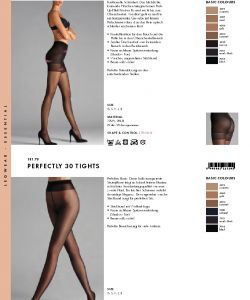 Wolford - SS2019 Essentials