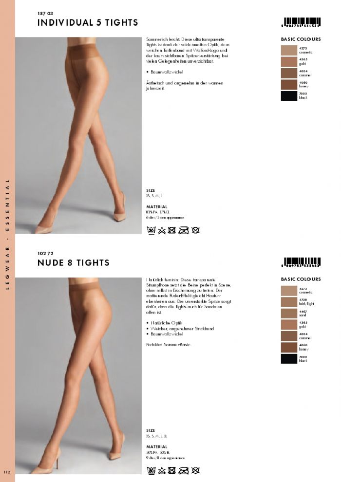 Wolford Wolford-ss2019-essentials-4  SS2019 Essentials | Pantyhose Library