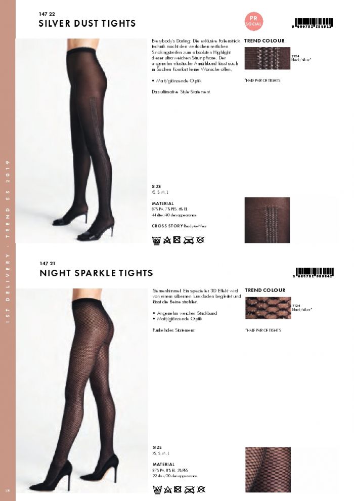 Wolford Wolford-ss2019-trend-catalog-9  SS2019 Trend Catalog | Pantyhose Library