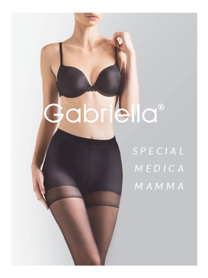 Gabriella Gabriella-special-medica-mamma-hosiery-1  Special Medica Mamma Hosiery | Pantyhose Library